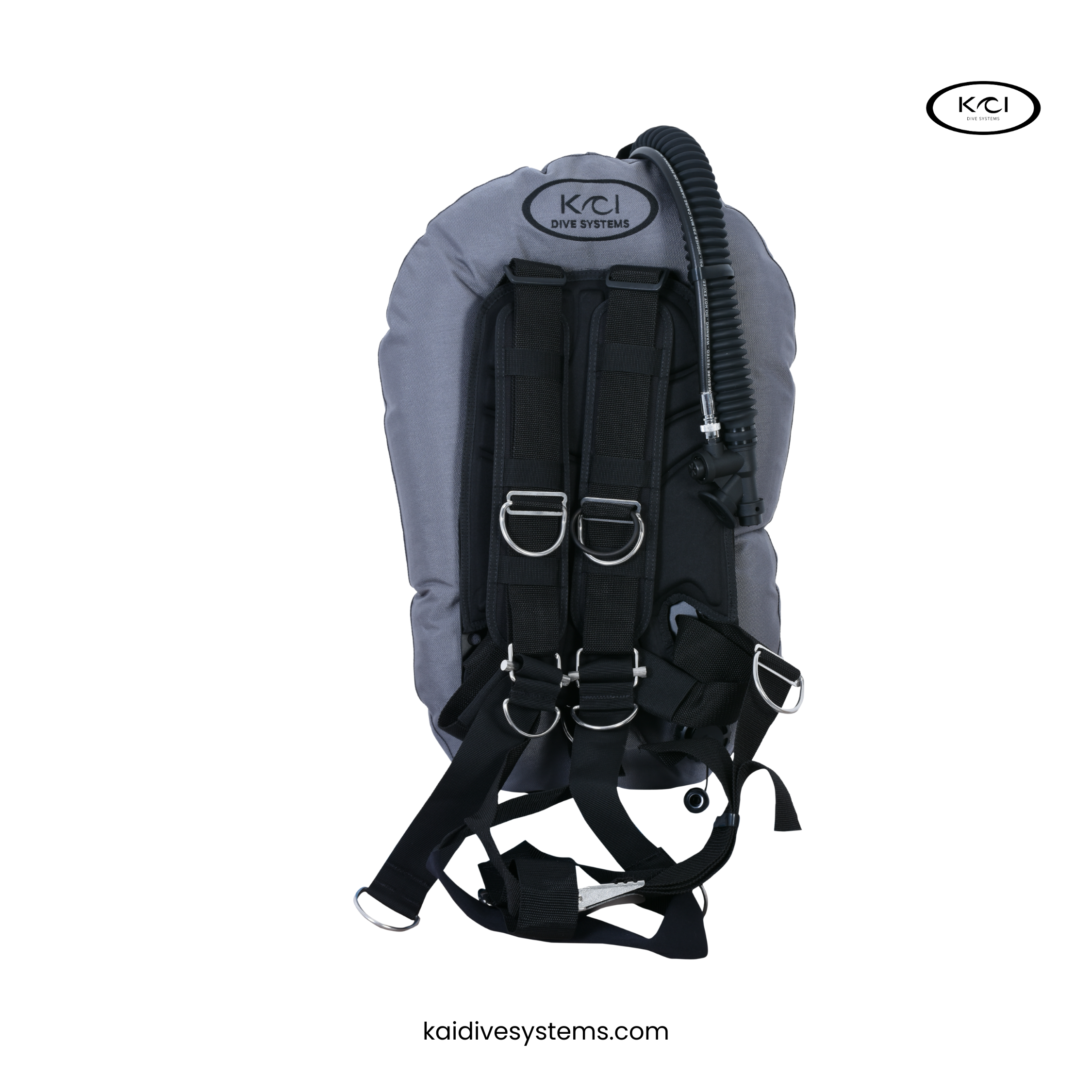 BCD VAGABOND wing 25 LBS