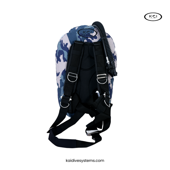 BCD VAGABOND wing 25 LBS