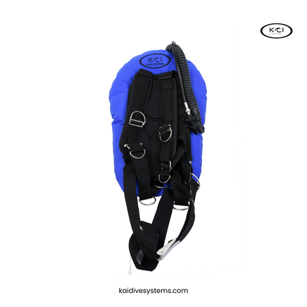 BCD VAGABOND wing 25 LBS