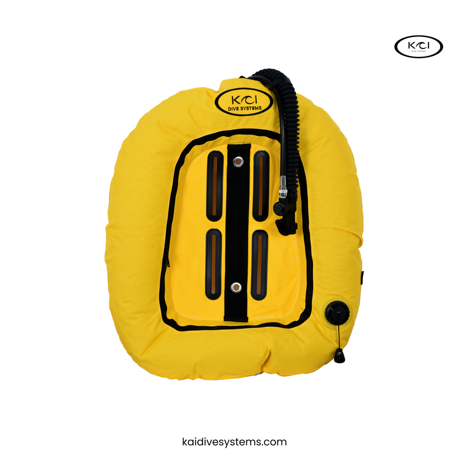 BCD VAGABOND Wing 50 lbs