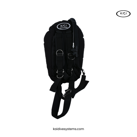BCD VAGABOND wing 25 LBS