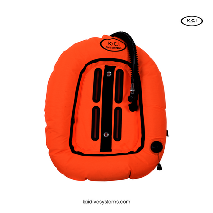 BCD VAGABOND Wing 50 lbs