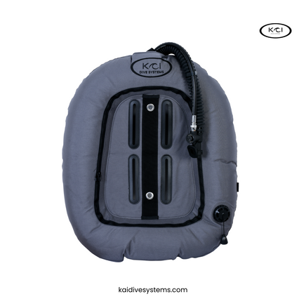 BCD VAGABOND Wing 50 lbs