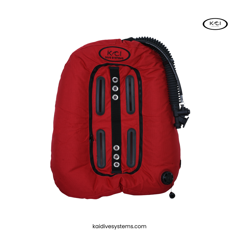 جناح BCD VAGABOND 45 رطلاً