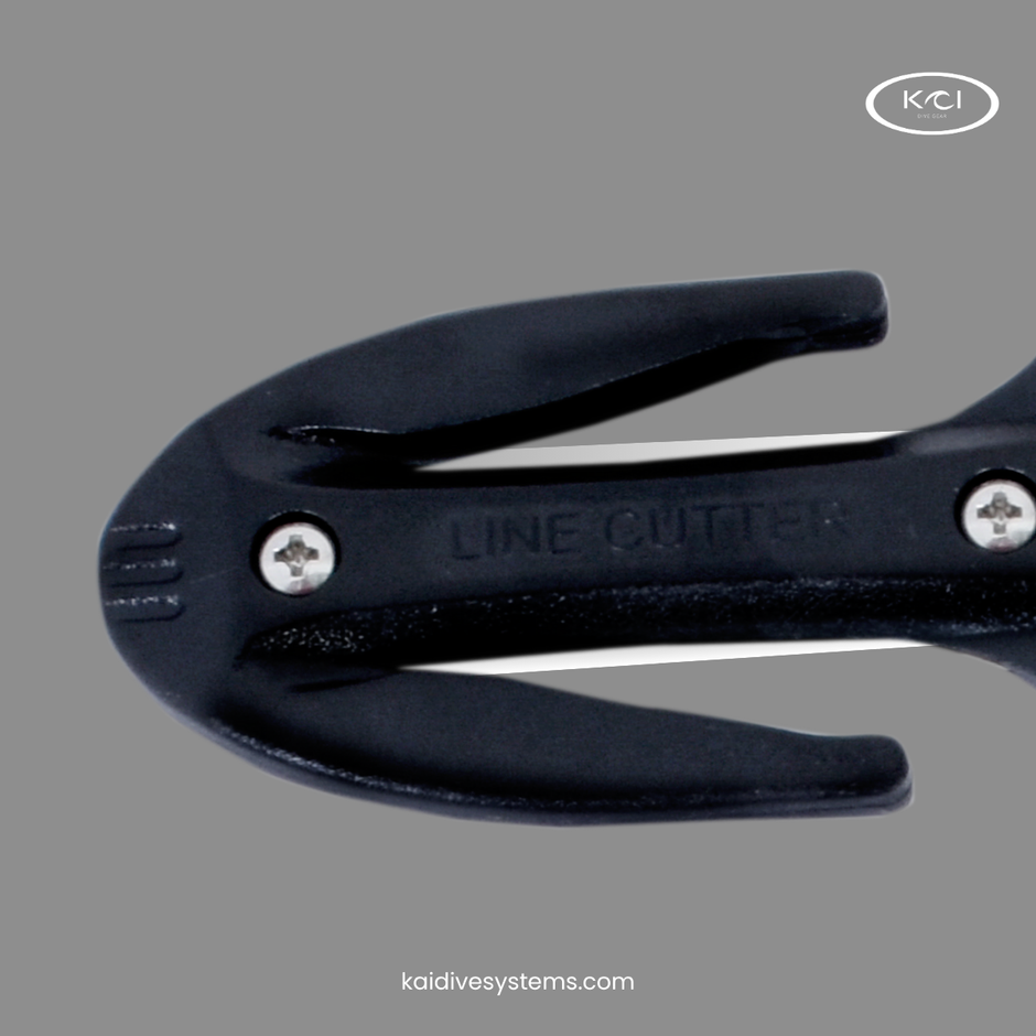 Twin Ceramic Blade Linecutters – Rust-Proof Safety