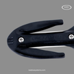 Twin Ceramic Blade Linecutters – Rust-Proof Safety