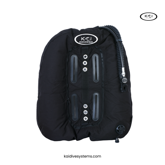 جناح BCD VAGABOND 45 رطلاً