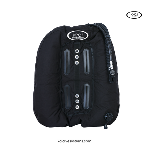 جناح BCD VAGABOND 45 رطلاً