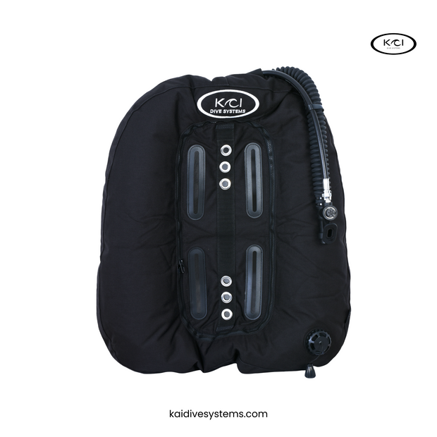 جناح BCD VAGABOND 45 رطلاً