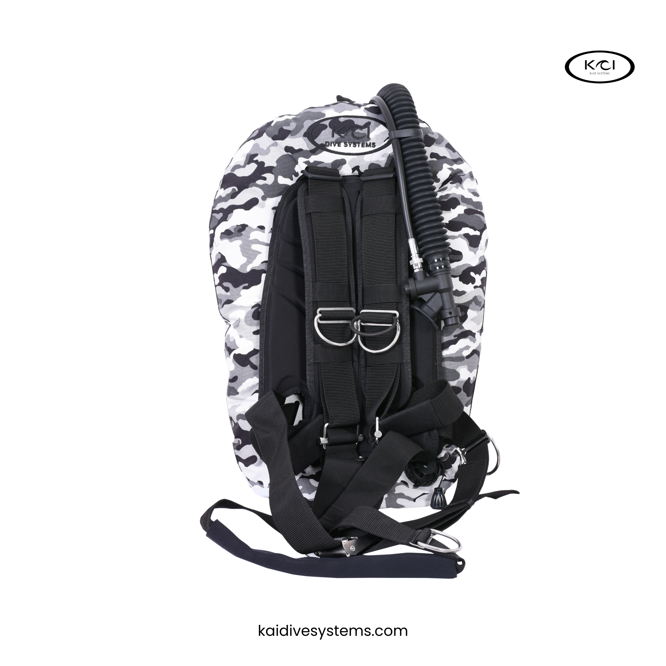 BCD VAGABOND wing 25 LBS